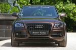 Audi Q5 by Senner Tuning 2011 года